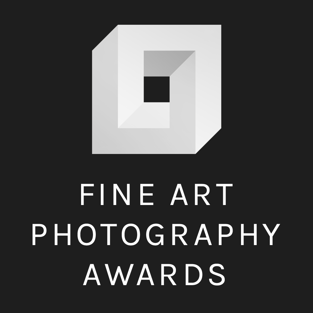 Black Ink Fine Art Photography Awards recognition thumbnail