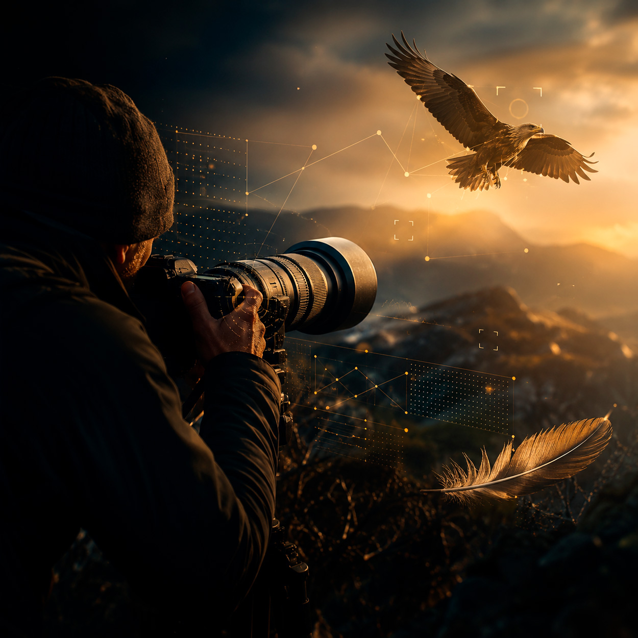 AI in Photography: Tool or Shortcut? journal article