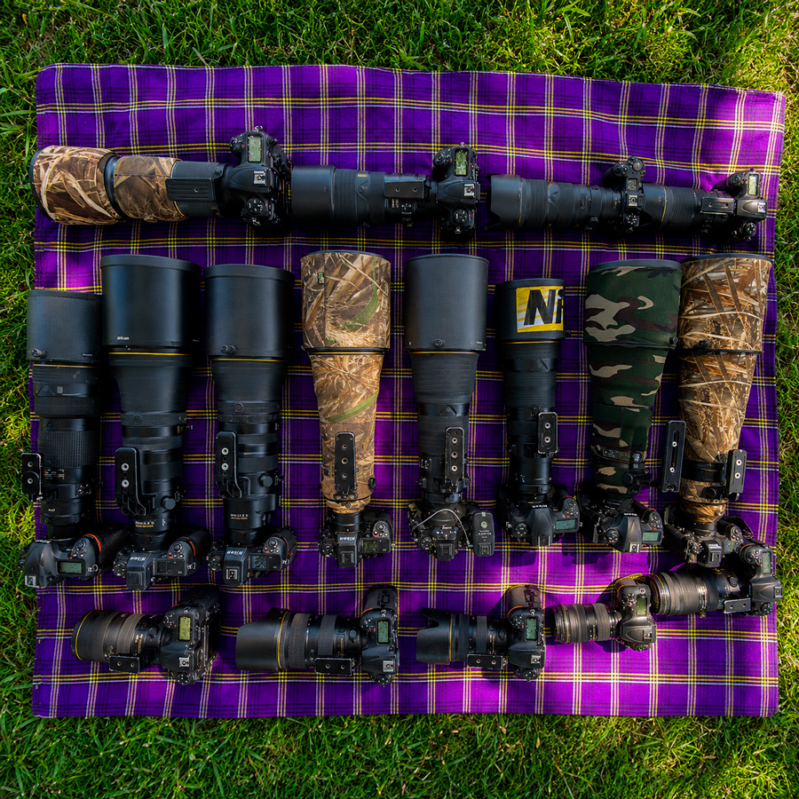 Does Gear Matter? journal article