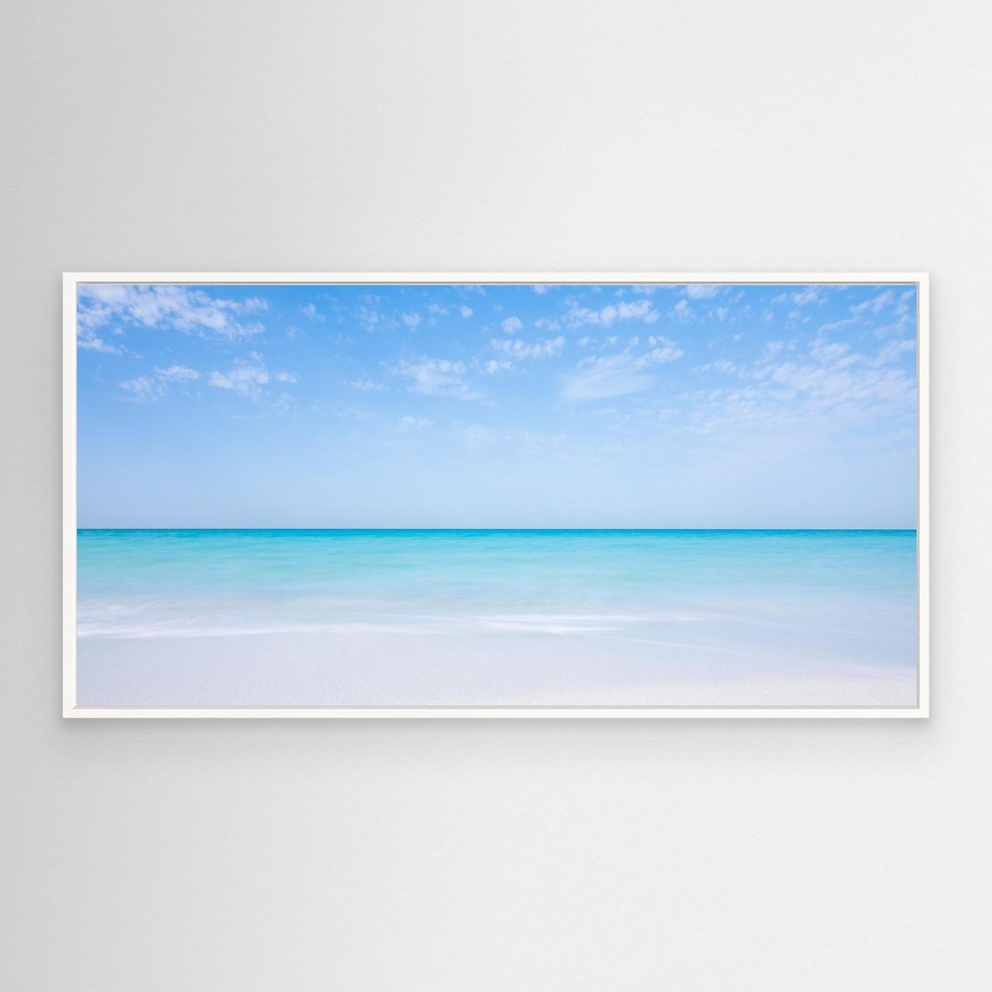 Fine art wildlife print mockup preview 04